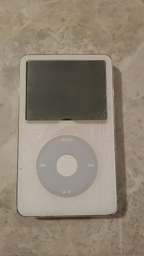 iPod Clásico 30g