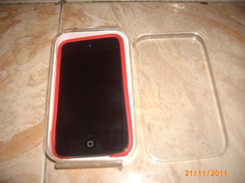 iPod De 8 Gb