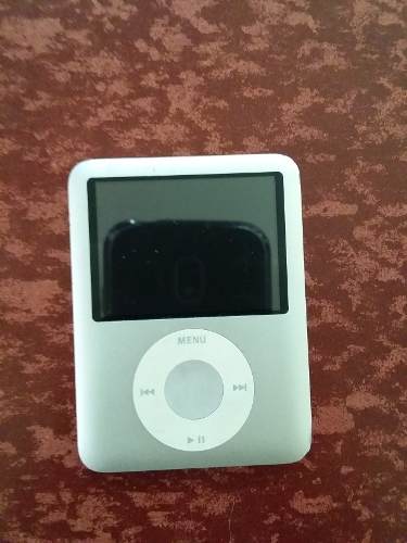 iPod Para Musica Usado