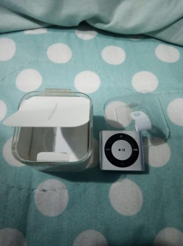 iPod Shuffle 2gb