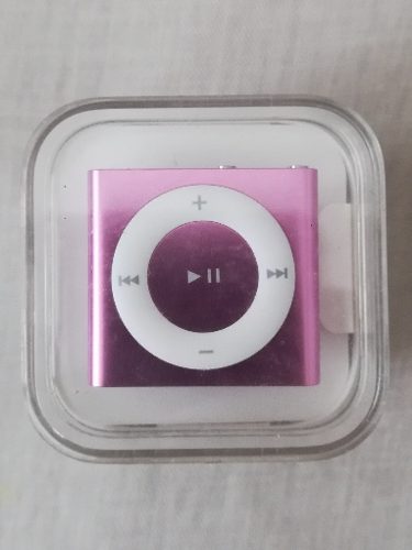 iPod Shuffle 2gb Apple Original Nuevos