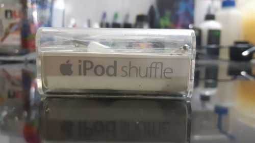 iPod Suffle