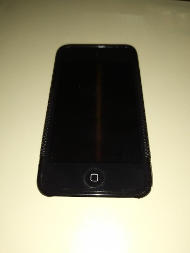 iPod Touch 4g