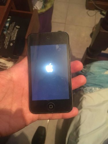 iPod Touch 4g - 32gb