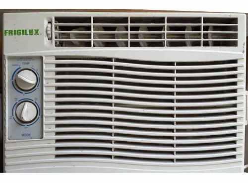 Aire Acondicionado Ventana 110 V 5000 Btu Frigilux