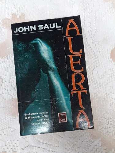 Alerta (joan Saul)