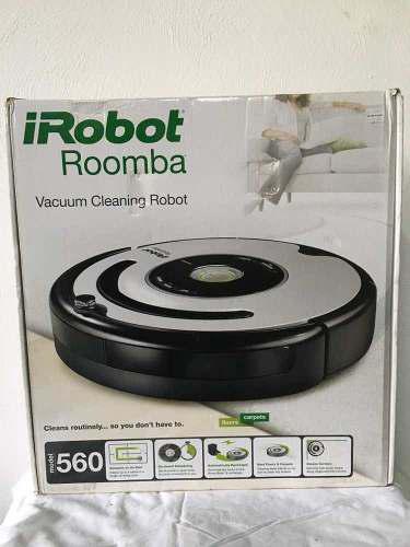 Aspiradora Irobot Roomba