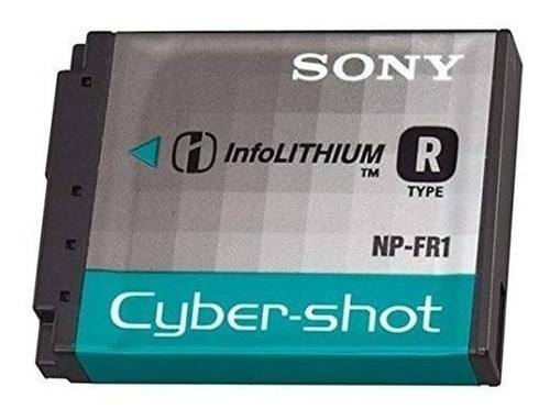 Bateria Camara Sony Tipo R