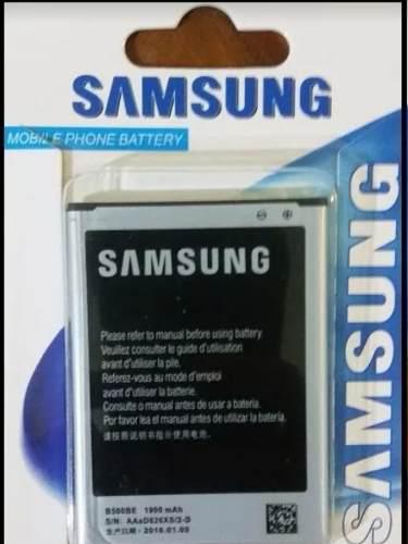 Bateria Samsung S4 Mini Original