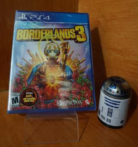 Borderlands 3