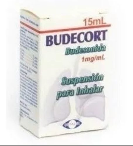 Budecort, Beclometasona