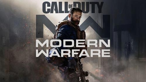 Call Of Duty Modern Warfare Pc