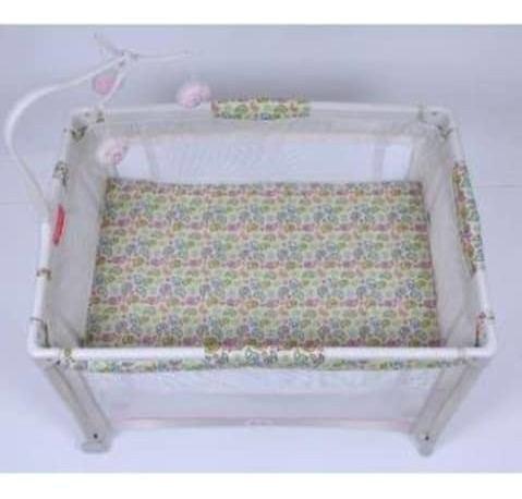 Corral Fisher Price Nuevo