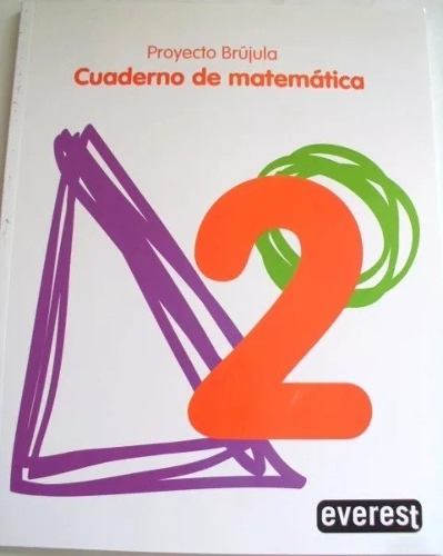 Cuaderno Matematicas.