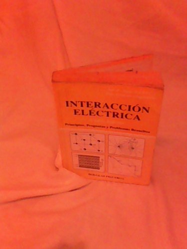 Fisica Interacción Eléctrica D. Figueroa