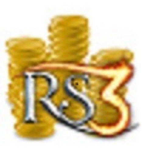 Gold Runescape 3-oro Coins