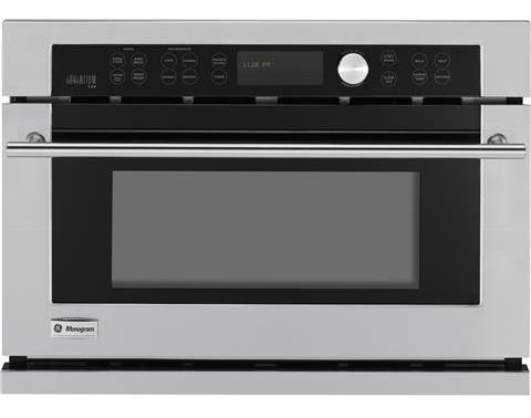 Horno Microonda Para Empotrar Ge 30 (1.100 Us)