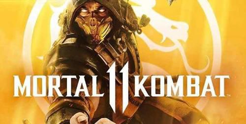 Juego Mortal Kombat 11 Ps4 Nuevo Tienda Física Ja