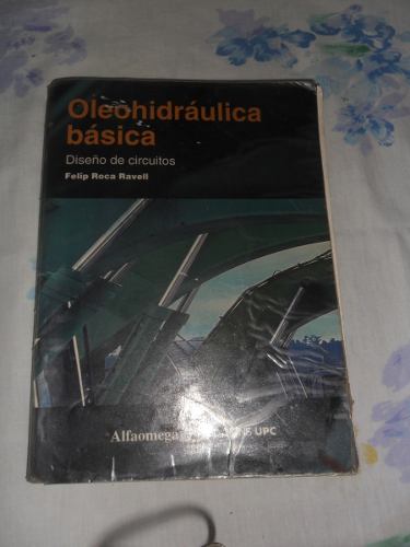 Libro De Oleohidraulica