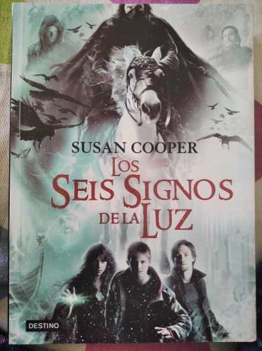 Libro Los Seis Signos De La Luz