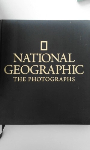 National Geographic - The Photographs 