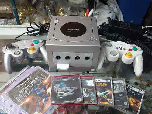 Nintendo Game Cube