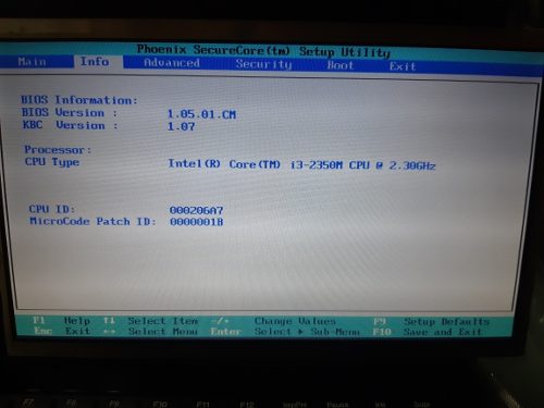 Pantalla Hp Mini 110 Y Compatible Con Acer Dell