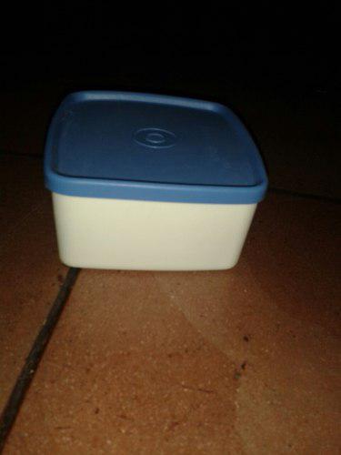 Potes Plasticos Tupperware