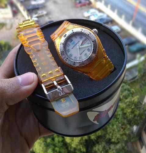 Technomarine Apnea Impecable