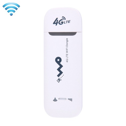 Wifi 4g Movil Ufi 150 Mbps Wireless Modem Usb Doogle Cfxy