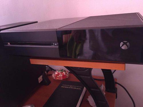 Xbox One 500 Gb Impecable