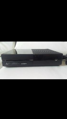 Xbox One 500gb Disponible
