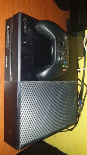Xbox One 500gb Y Con 1 Control