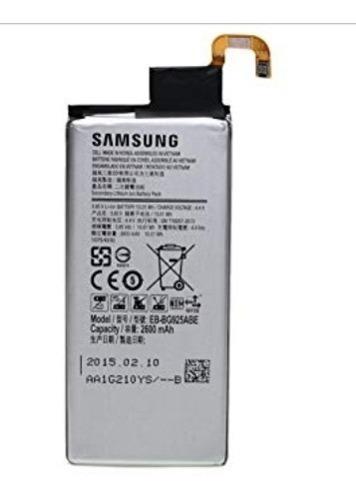 bateria Samsung Galaxy S6 Edge Sm-g925f