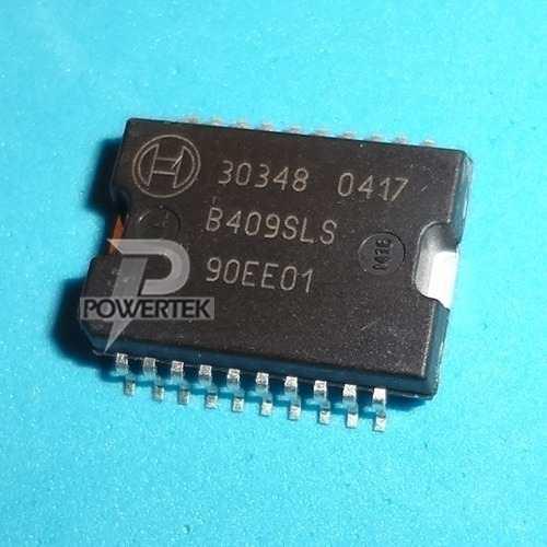 30348 Componente Bosch Componente Electronico Ic Integrado