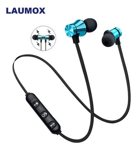 Auriculares Audífonos Inalámbricos Bluetooth