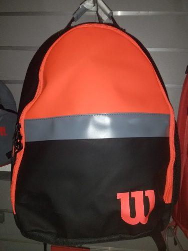 Bolso De Tenis Wilson Original Con Envio Gratis