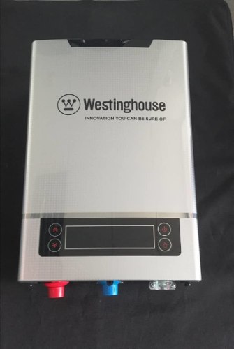 Calentador Eléctrico Westinhouse Nuevo