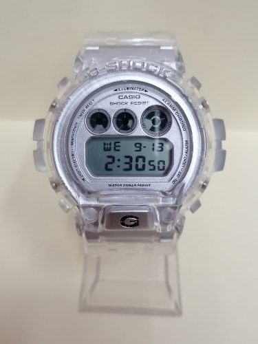 Casio G-shock Relojes Digital Deportivos