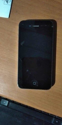 Celular iPhone 4s