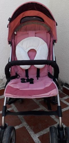 Coche Chicco 100% Original En Perfectas Condiciones