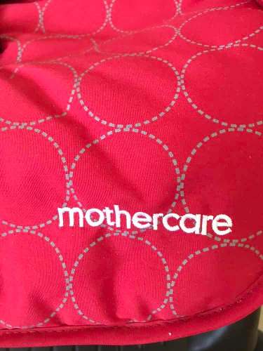 Coche Mothercare