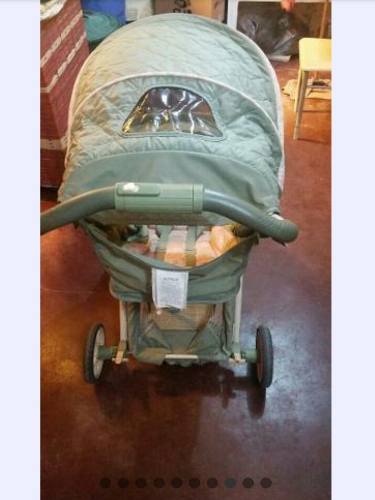 Coche Para Bebé Graco