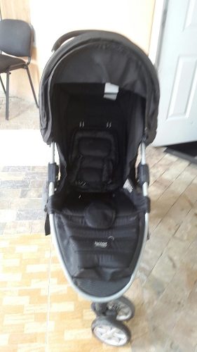 Coche Para Bebe Unisex