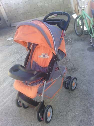 Coche Para Bebes Unisex