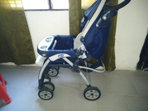 Coches Para Bebe
