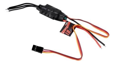 Controlador Motor Velocidad Emax Simonk 12a Firmware C47m