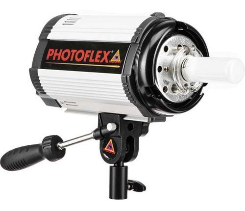 Flash Photoflex 150w Lampara Para Foto Estudio Profesional