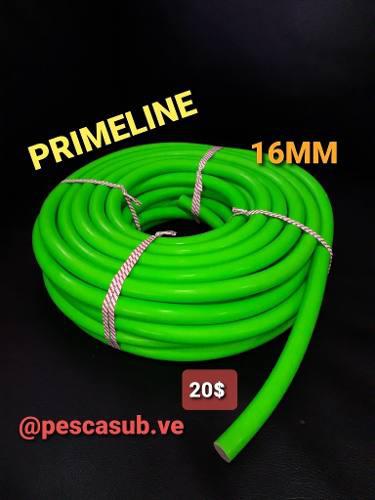 Ligas Para Arpon 16mm, Pesca Submarina.