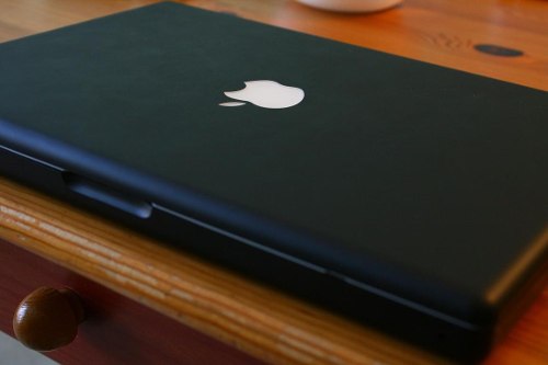 Macbook Mid  Core 2 Duo